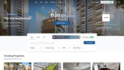 Zamiwala platform